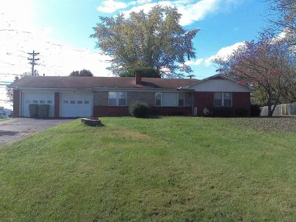 305 White Ave, Morristown, TN 37814
