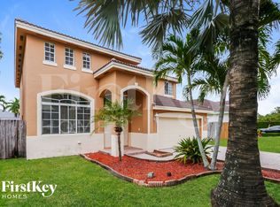 22701 SW 103rd Ct, Miami, FL 33190