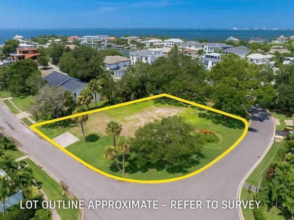 2511 S Dundee St, Tampa, FL 33629