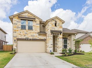 241 Albarella, Cibolo, TX 78108