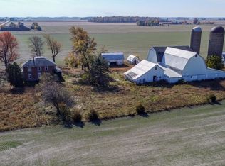 11564 Berkey Hwy, Blissfield, MI 49228