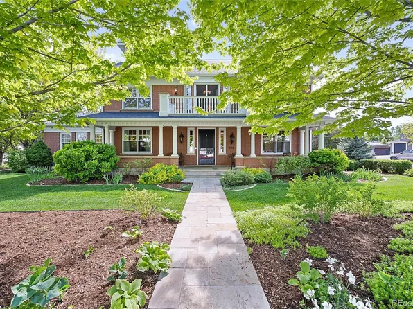 300 Glencoe Street, Denver, CO 80220