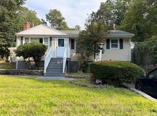 115 Center St, Randolph, MA 02368