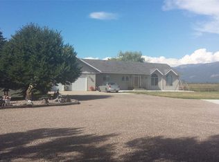 36944 Bouchard Rd, Ronan, MT 59864