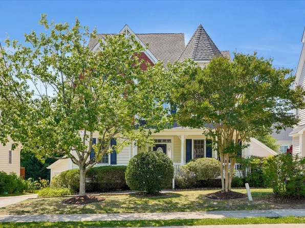 109 Old Savannah Dr, Morrisville, NC 27560