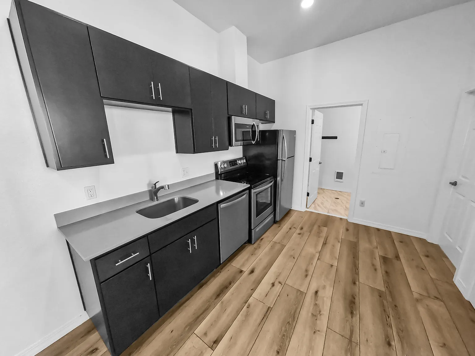 1 bed, 562 sqft, $2,995 — Photo 3