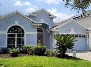 5438 Los Palma Vista Dr, Orlando, FL 32837