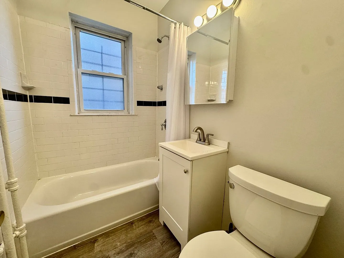 1-bed Comm & Wash Brighton — Photo 4