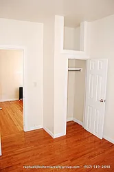 Rented by Bohemia Realty Group