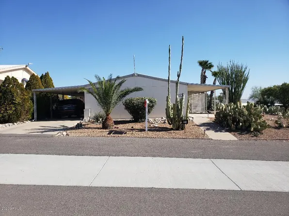 3917 N Colorado Ave, Florence, AZ 85132