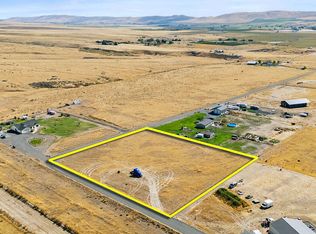 Nka Mieras Rd, Moxee, WA 98936