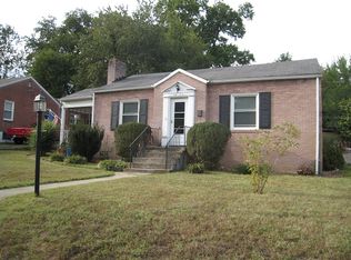 1845 Carlton Rd SW, Roanoke, VA 24015