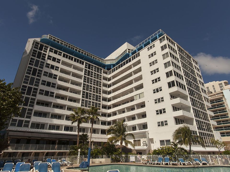 1st image of 4040 Galt Ocean Dr #611