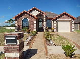 105 Starlight St, Rio Grande City, TX 78582