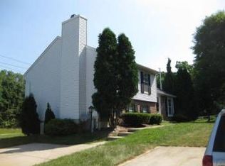 18 Briarleaf Ct, Catonsville, MD 21228