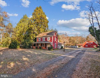 4555 Snow Hill Rd, Salisbury, MD, 21804