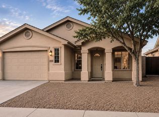 4621 Michael Torres Dr, El Paso, TX 79938