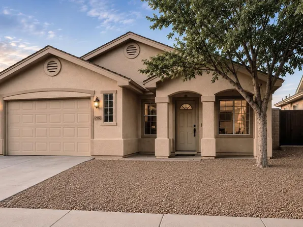 4621 Michael Torres Dr, El Paso, TX 79938