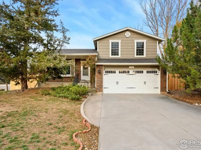 2500 Kodiak Rd, Fort Collins, CO, 80525