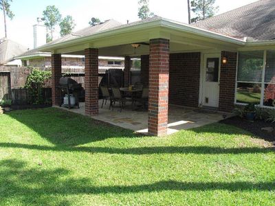 6714 Rustling Timbers Ln, Spring, TX, 77379