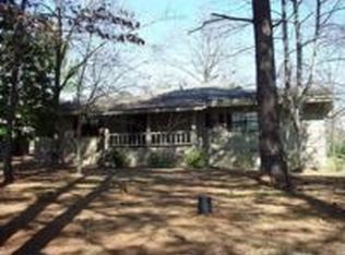 13803 Dollarway Rd, White Hall, AR 71602