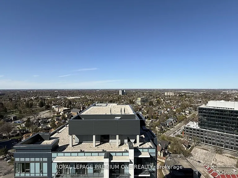 15 Wellington St S #2414 — Photo 25
