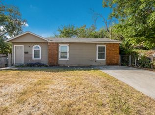638 Hood St, San Antonio, TX 78208