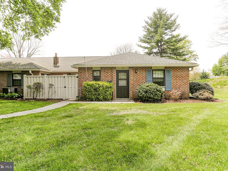173 Valleybrook Dr, Lancaster, PA 17601 Zillow
