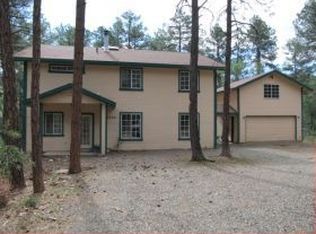 1325 S Oak Knoll Dr, Prescott, AZ 86303