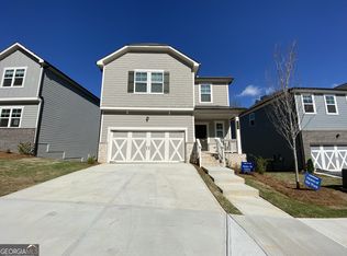 656 Groover St, Ball Ground, GA 30107