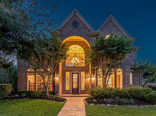 1706 Parklake Vlg, Katy, TX 77450