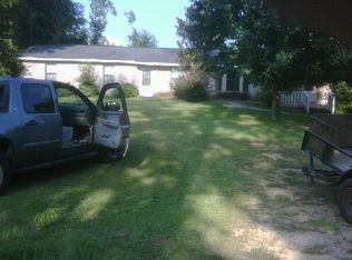 29 Greater Brushy Creek Rd, Columbia, MS 39429