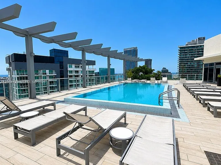1100 S Miami Ave #2908 — Photo 15