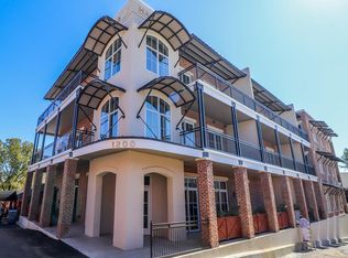 306 Harrison Ave, Oxford, MS 38655