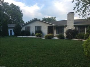 148 Camelia Ct, Mount Airy, NC 27030