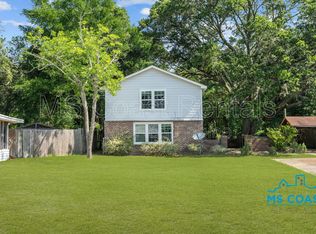 2538 Bryn Mawr Ave, Biloxi, MS 39531