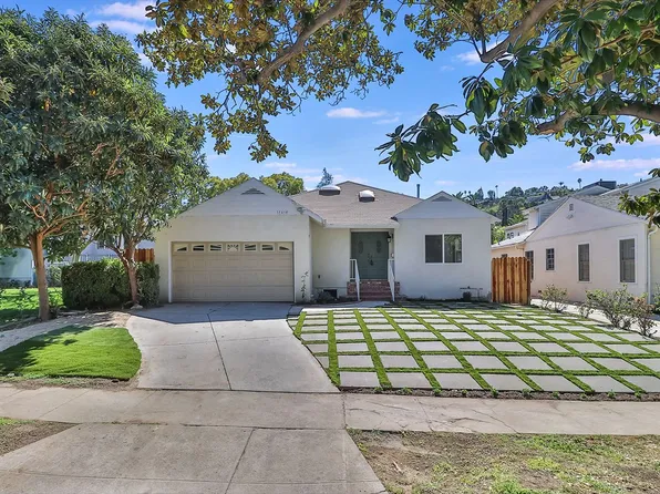 14434 Greenleaf St, Sherman Oaks, CA 91423