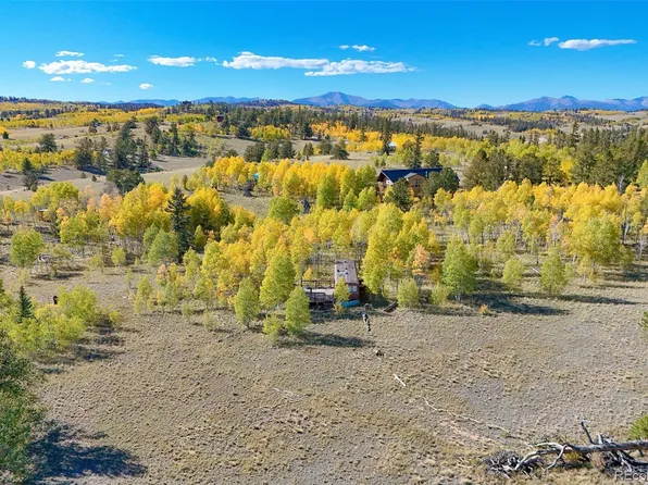 1404 Buffalo Ridge Road, Como, CO 80432