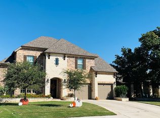 225 Dorado St, Georgetown, TX 78628