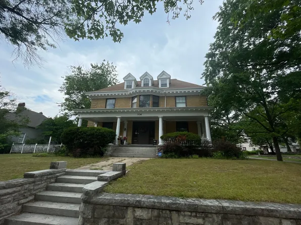 536 N Wall Ave, Joplin, MO 64801