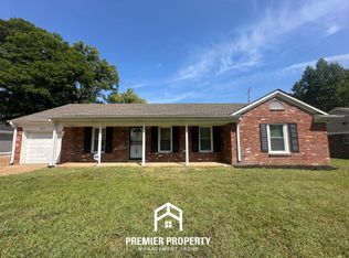 5218 Fernleaf Ave, Memphis, TN 38134