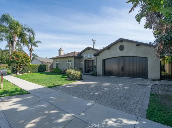 308 Cleveland Dr, Huntington Beach, CA 92648