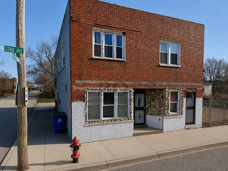 2191 Jefferson St #1 — Photo 1