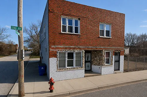 2191 Jefferson St #1 Photo 1 2191 Jefferson St #1 Photo 1