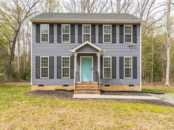 10487 Dellwood Rd, Glen Allen, VA 23059