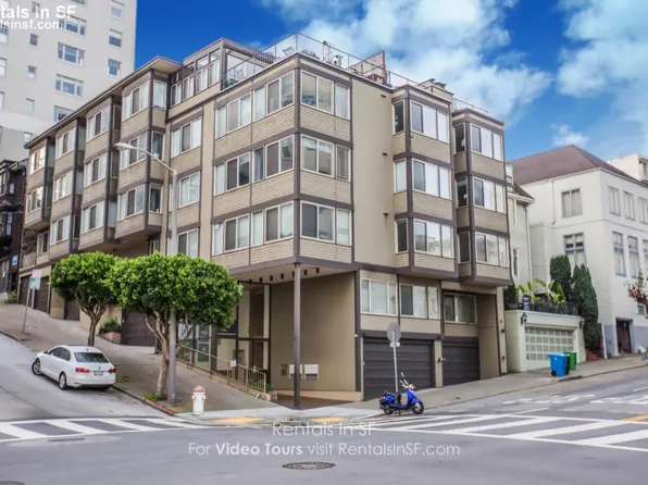 2001 Broadway St #403, San Francisco, CA 94115