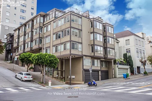 2001 Broadway St #403 Photo 1
