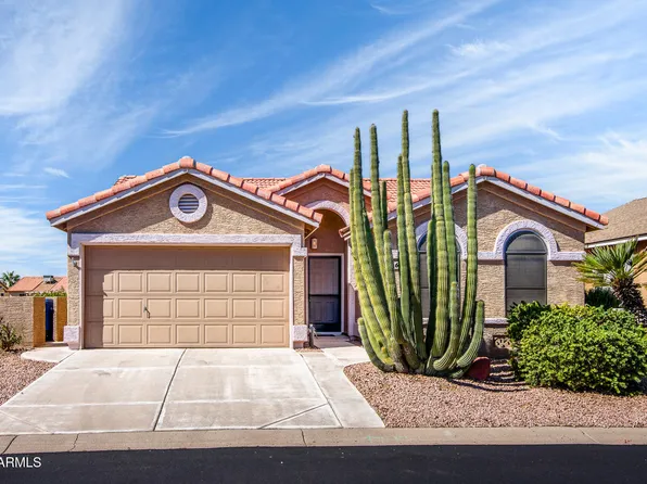 6550 S CORAL GABLE Drive, Chandler, AZ 85249