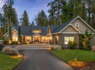 22260 SW Ribera Ln, West Linn, OR 97068