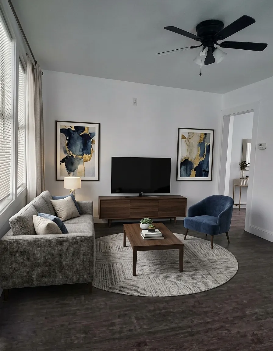 Charming 3-Bed Bungalow with Fenced Yard & Balcony Prime San Antonio Location! — Photo 1